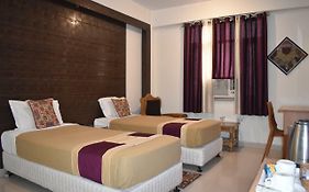 Hotel Bodh Vilas